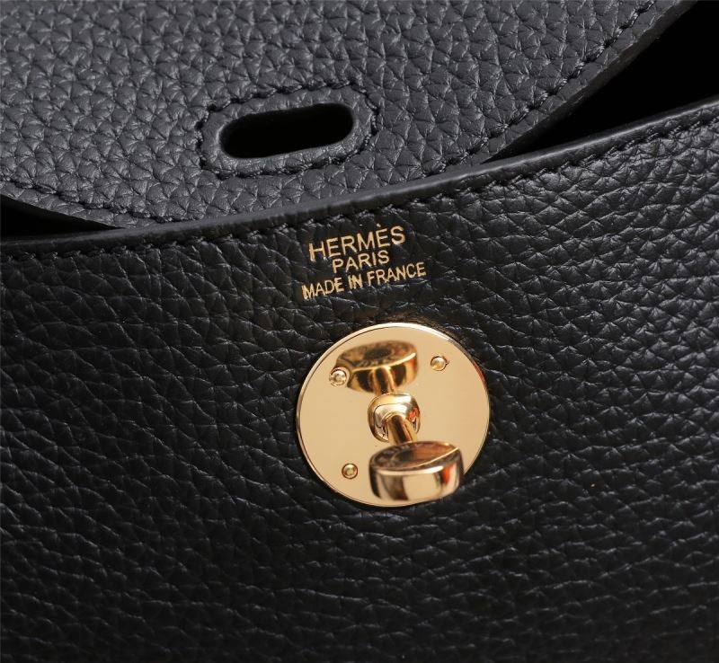 Hermes Lindy Bags